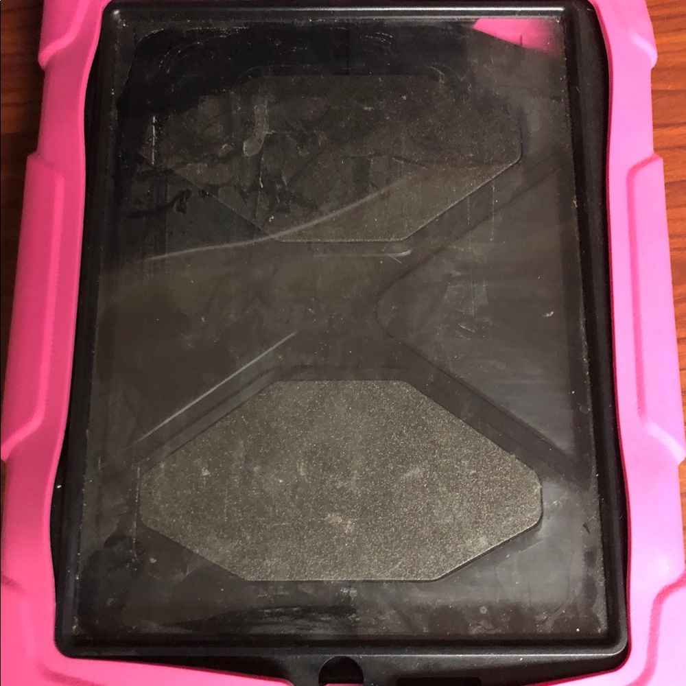 Griffin ipad 2nd generation case